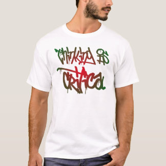 Das Denken ist kritisch T-Shirt