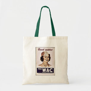 Das Der Wac die Armee-Korps Frauen Tragetasche