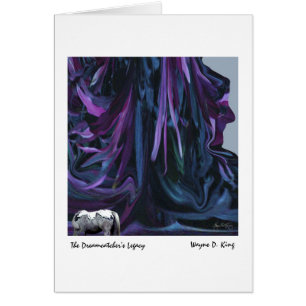 Das Des Dreamcatchers Vermächtnis