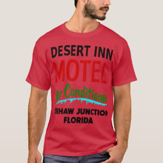 Das Desert Inn Motel T-Shirt