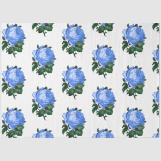 Das Design der Bouquet-Serie 102 Seidenpapier