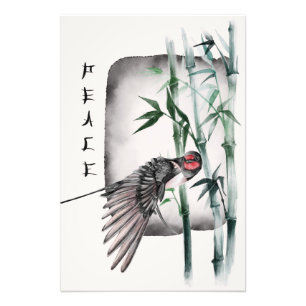 Das Design der Okinawa-Serie 11 Fotodruck