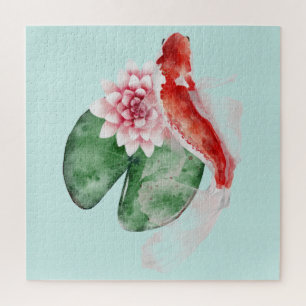 Das Design der Okinawa-Serie 29 Puzzle