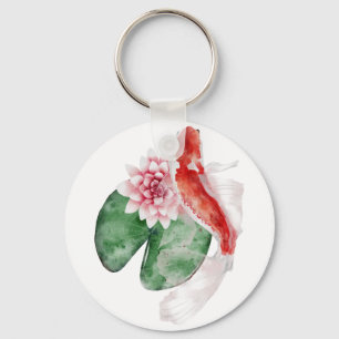 Das Design der Okinawa-Serie 29 Schlüsselanhänger