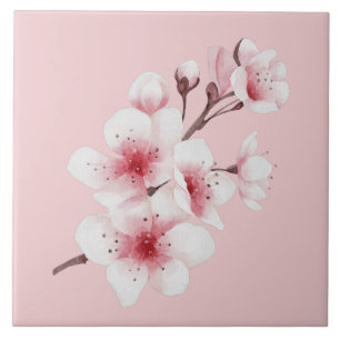 Das Design der Okinawa-Serie 30  Fliese