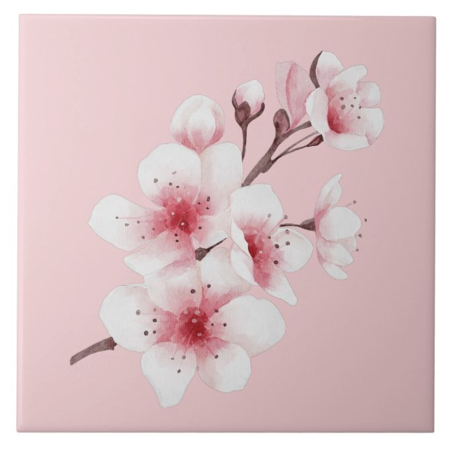 Das Design der Okinawa-Serie 30 Fliese (Vorderseite)