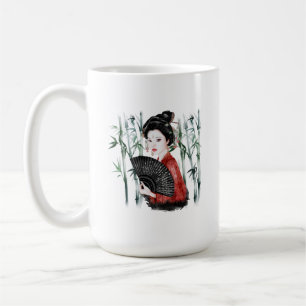 Das Design der Okinawa-Serie 40 Kaffeetasse
