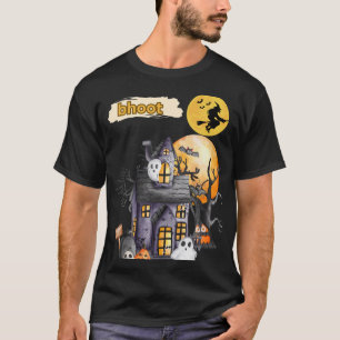 Das Design des abenteuerlichen T - Shirt