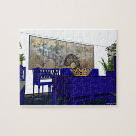 Das DesignCentre-Dekor Puzzle