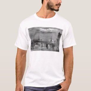 Das Dey Hussein Ibn EL Hussein T-Shirt