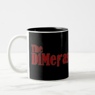 "Das DiMeras" Tasse