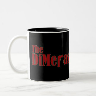 "Das DiMeras" Tasse