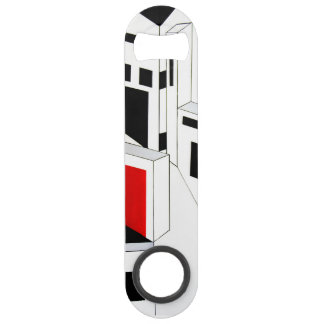 Das District Speedy Bottle Opener Speed Flaschenöffner