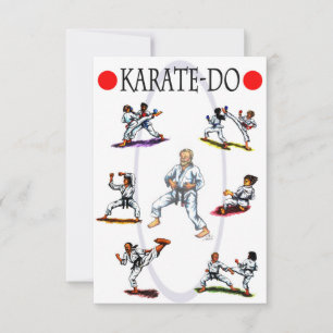 das Diversity Karate do, der Weg