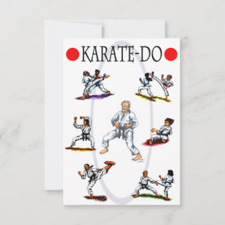 das Diversity Karate do, der Weg