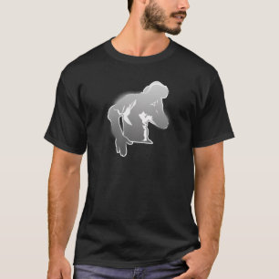 Das DJ T-Shirt