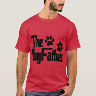 Das DogFather T-Shirt