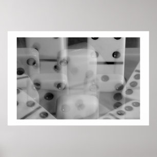 Das Dominoe-Prinzip Poster