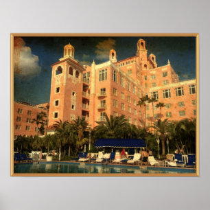 Das Don - Vintag Poster