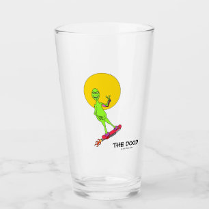 DAS DOPPELGLAS GLAS