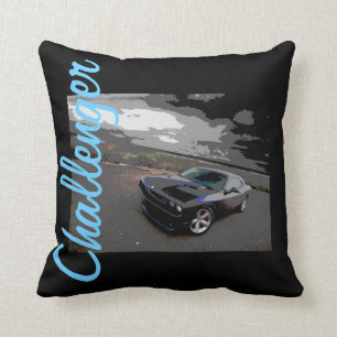 Das doppelte Problem Kissen