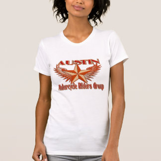 Das DoppeltShirt AMRG Frauen T-Shirt