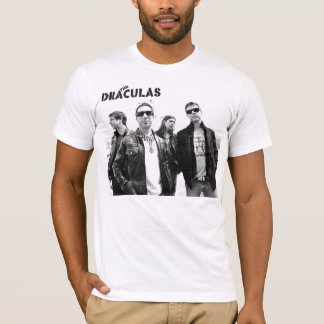 Das Draculas T-Shirt