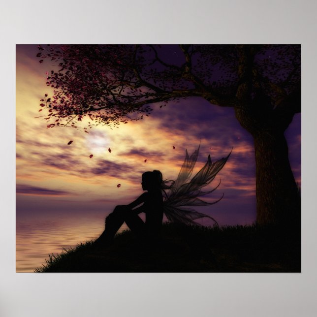 Das Dreamer Poster (Vorne)