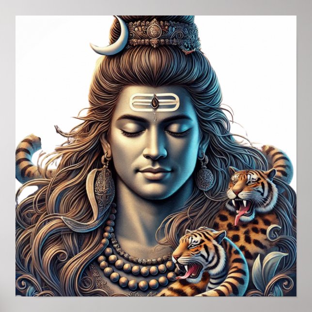 Das dritte Auge wakens Poster (Vorne)