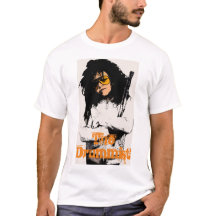 Das Drummist vom webseries Chip Barkhouse.