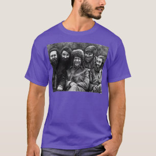 Das Dubliners Classic TShirt