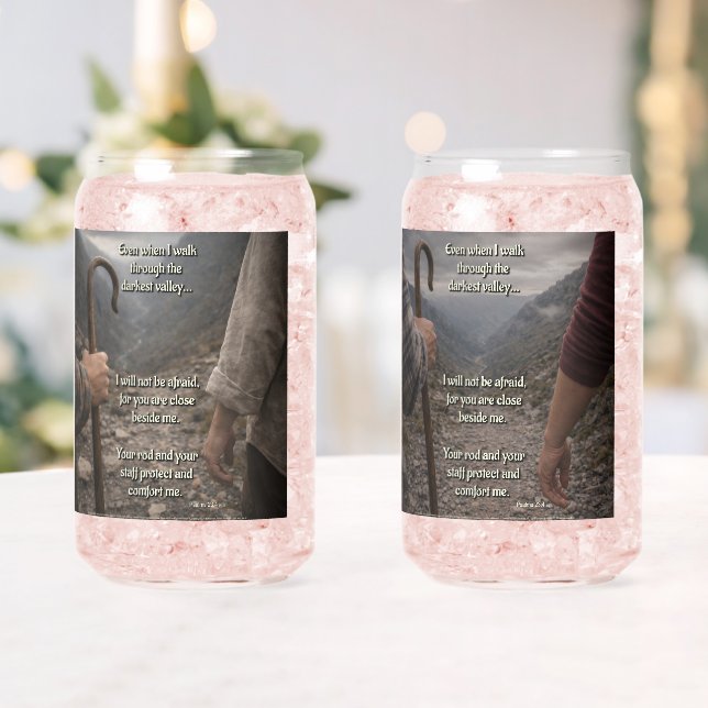 Das dunkelste Tal Dosenglas (Insitu (Hochzeit))