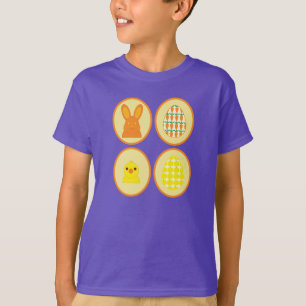Das Easter Gallery Kids T-Shirt