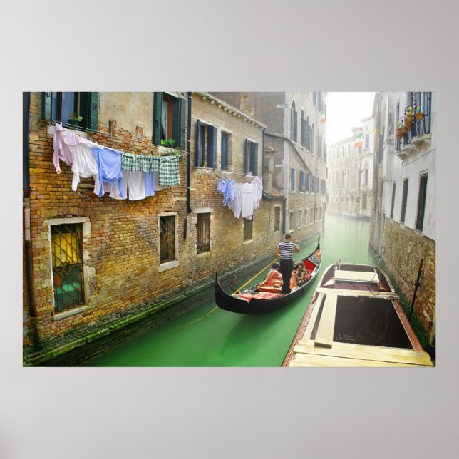 Das Echo eines Traums Poster (Vorne)