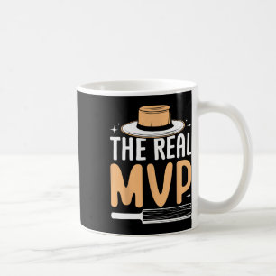 Das Echte Mvp Cricket Kaffeetasse