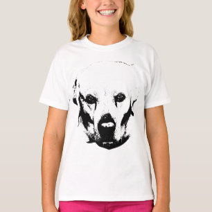 Das ehrliche Gesicht T-Shirt
