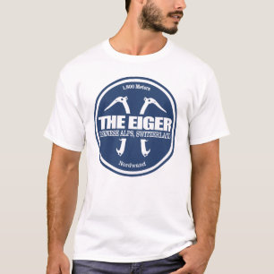 Das Eiger (Äxte 2) T-Shirt