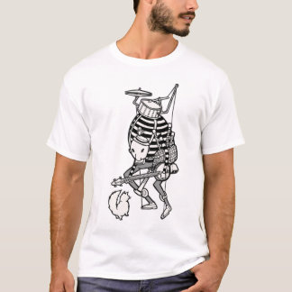 Das ein Band des Mannes T-Shirt