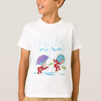 Das eine ist zwei glückliche Dinge