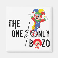 Das Eine und Nur Bozo