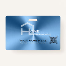 Das einfache, blaue minimalistische, moderne Unter