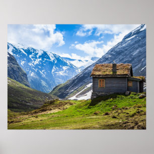 Das einfache Leben Poster