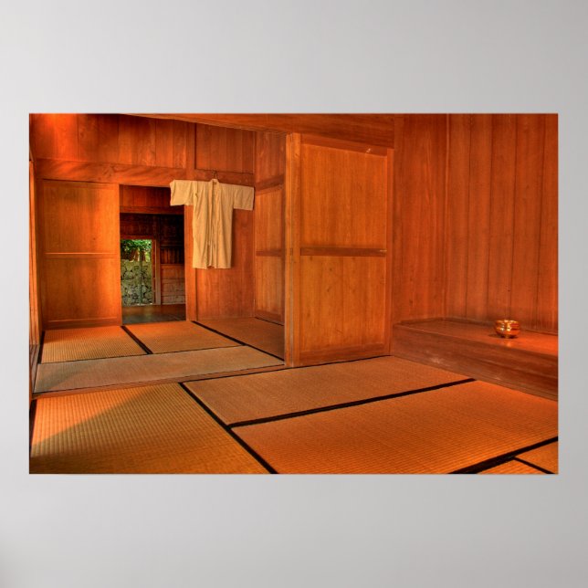 Das einfache Leben Poster (Vorne)