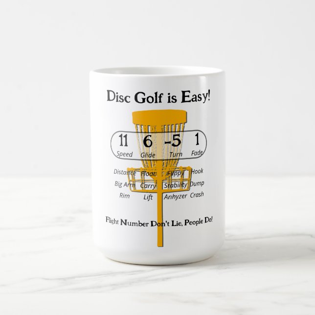 Das einfache Spiel Kaffeetasse (Mittel)