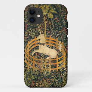 Das Einhorn in Gefangenschaft Case-Mate iPhone Hülle