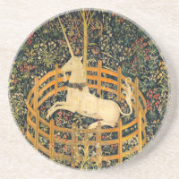Das Einhorn in Gefangenschaft