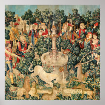 Das Einhorn ist gefunden