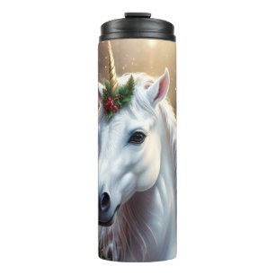 „Das Einhorn von Noel“ Thermosbecher