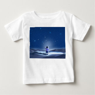 Das einzigartige Design des Shirts
