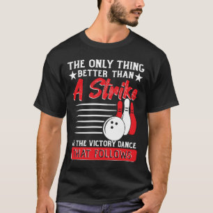 Das einzige, was besser ist als ein Streit, ist de T-Shirt